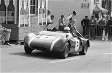 70 Naef Gody Abarth Spider 982 Ccm